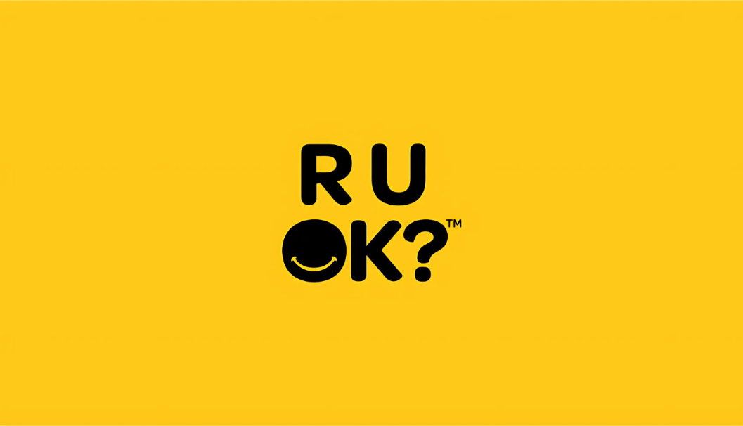 R U OK? Day with High Tea
