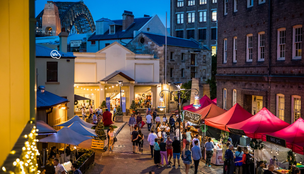 Visit Christmas Market