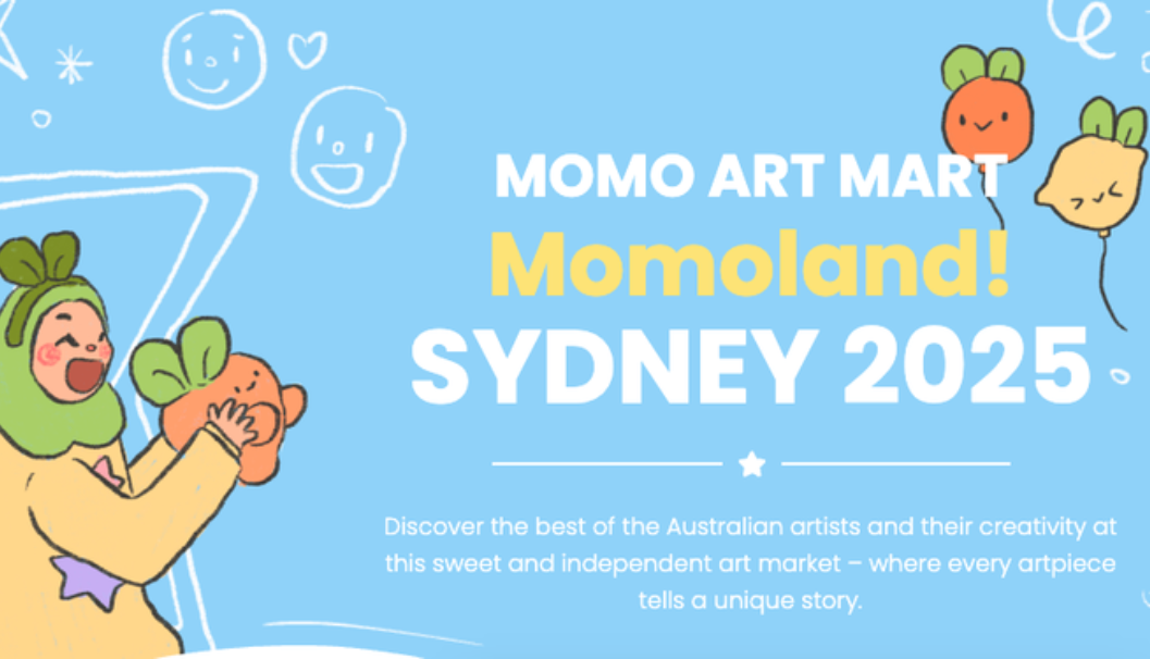 Momoland Pop Mart Markets