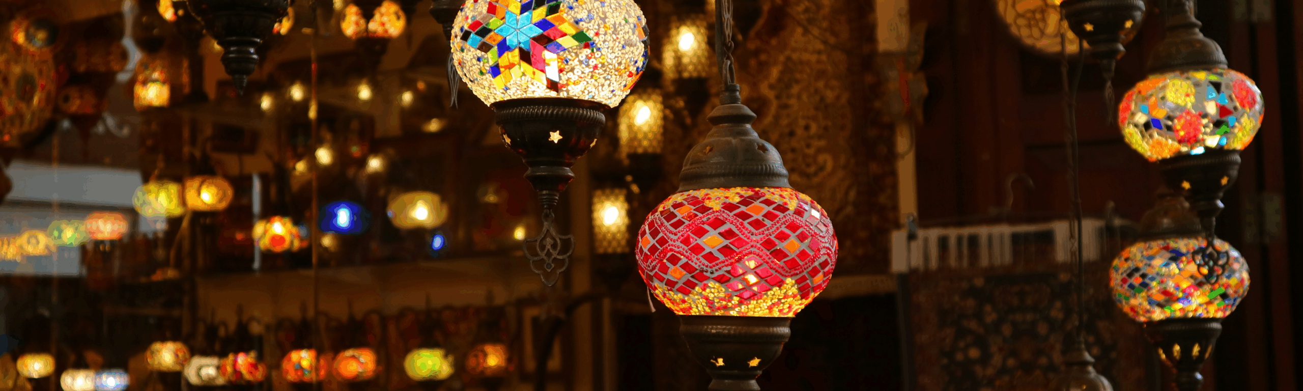 Ramadan Night Market