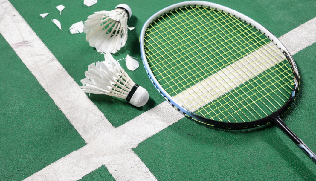 Badminton