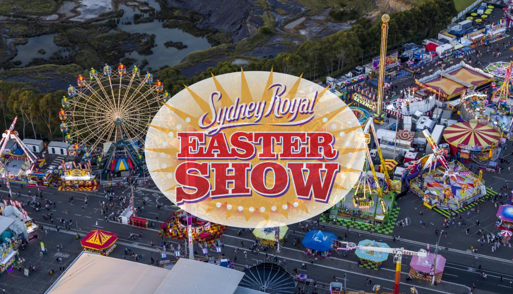 Sydney Royal Easter Show - Evening Session