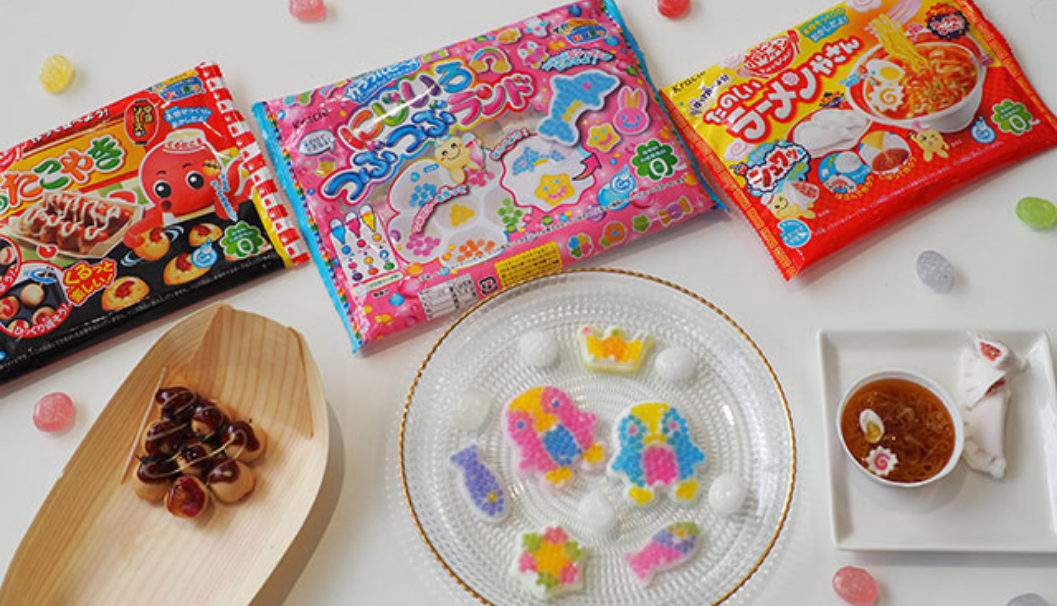 Make Your Own Chocolate and Candy!