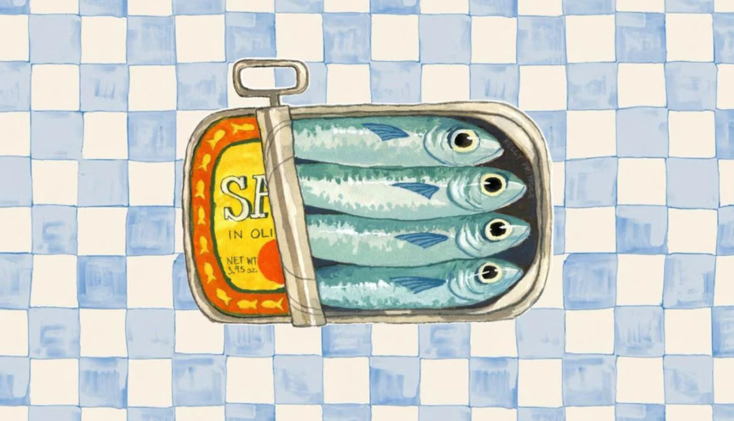 Fish Market Visit