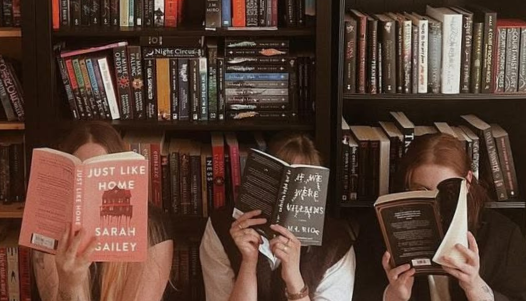 Book Club