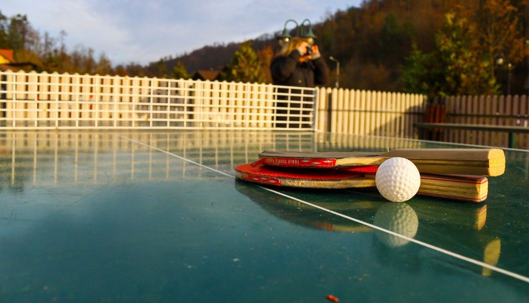 Ping Pong Tournament