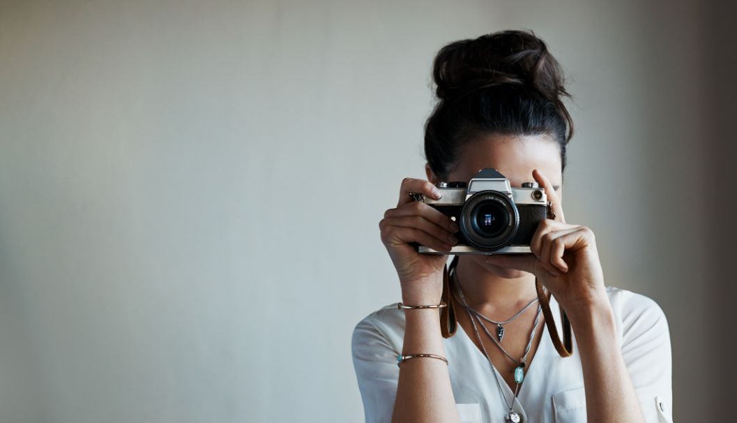 Professional Student Photos