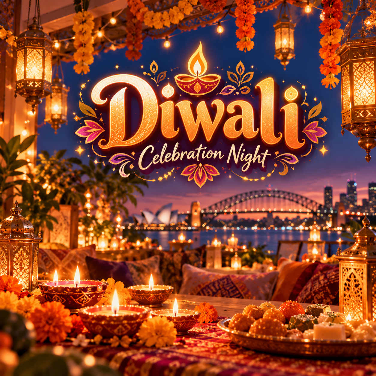 Diwali